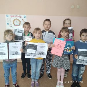 Поздравляем победителей!!!