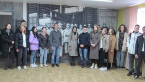экскурсия в пожарную часть
