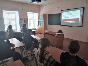 Урок финансовой грамотности