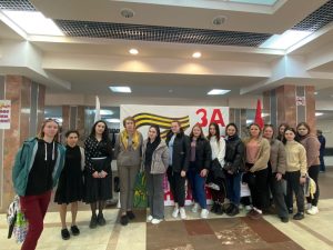 День театра 12 мая