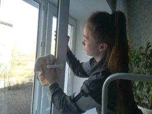 помощь ветерану