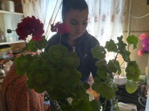 помощь ветерану