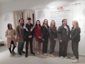 экскурсия в ЯМузей семьи Яковлевых