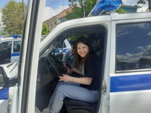День открытых дверей в УВД г.Кинешма