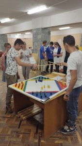 межмуниципальный форум "Молодежь Fest"