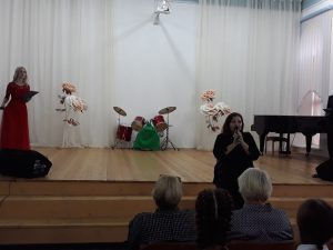 Посвящение в студенты