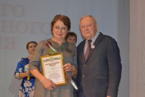 День СПО
