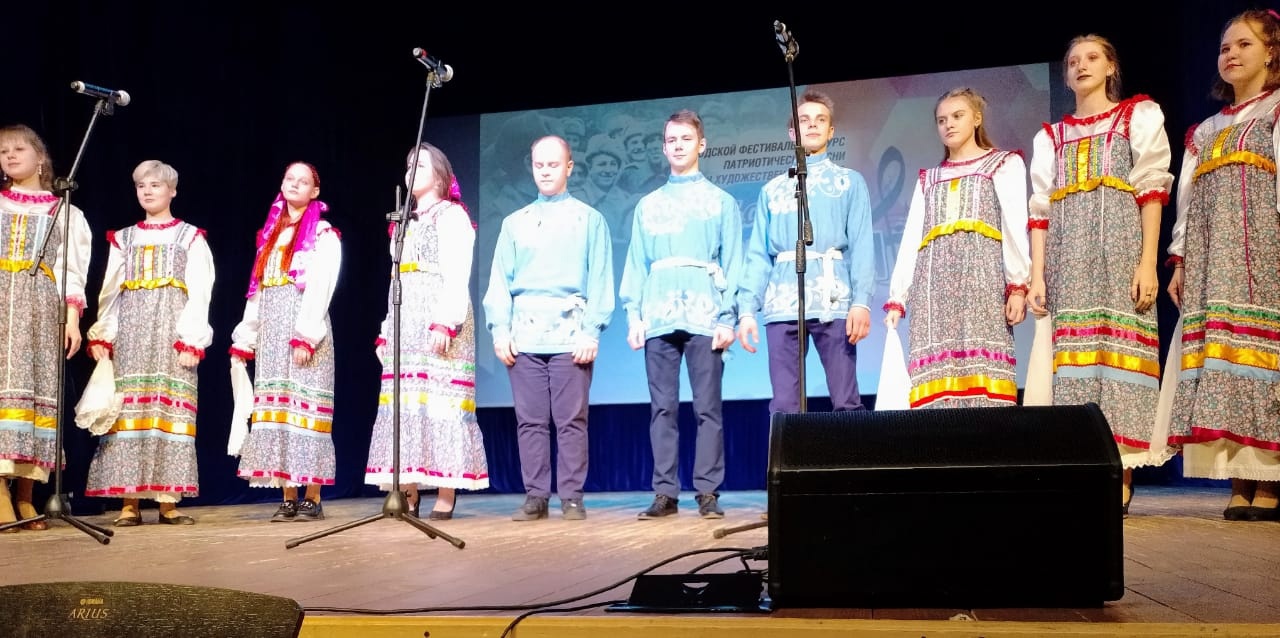 конкур "Солдатская завалинка"