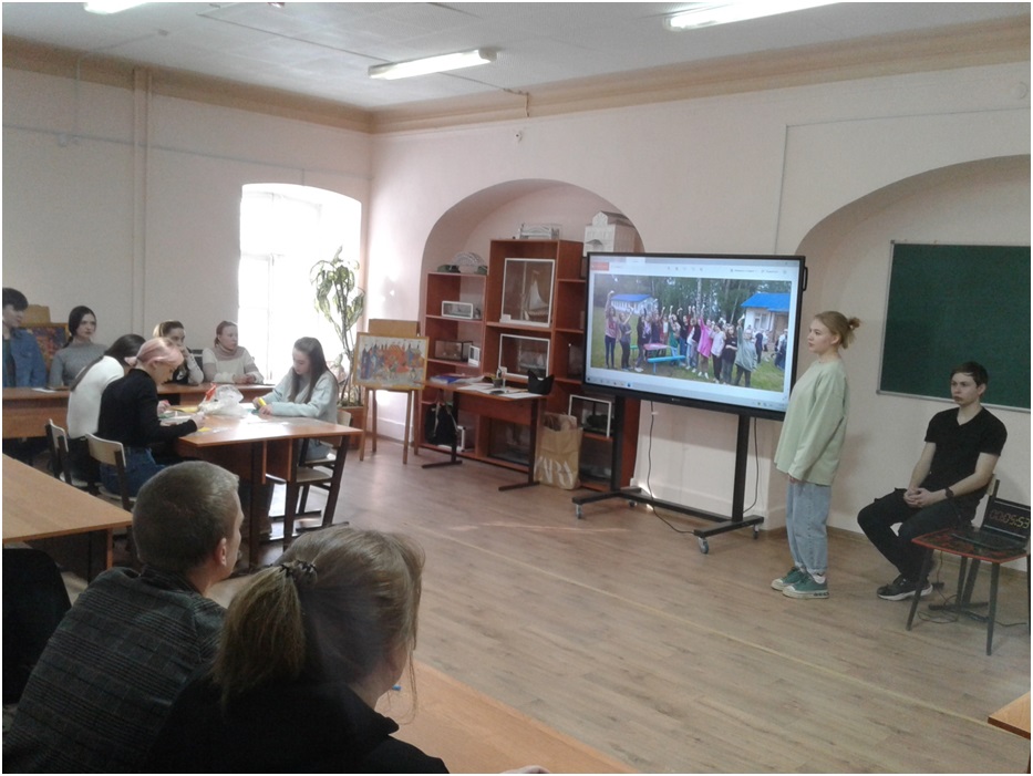 конкурс профмастерства Я педагог дополнительного образования