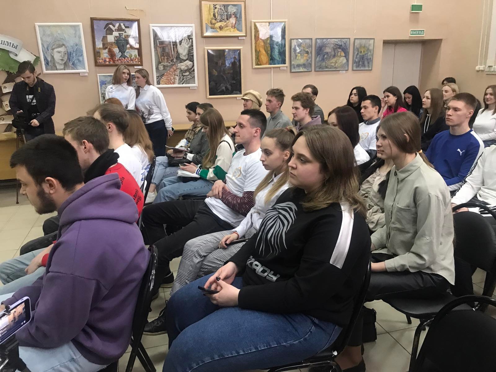 Диалог на равных с Гатаулиной А.В.