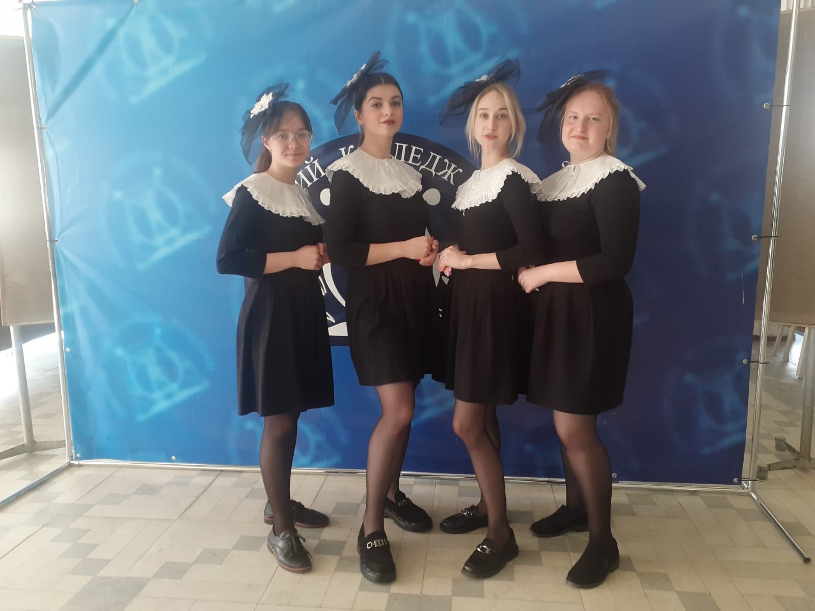 игра "Голосует молодежь" 2023