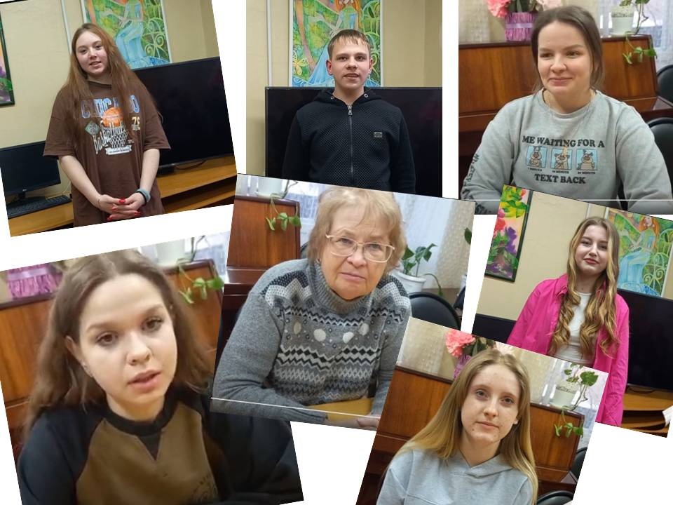 челлендж "Знакомьтесь, Островский"