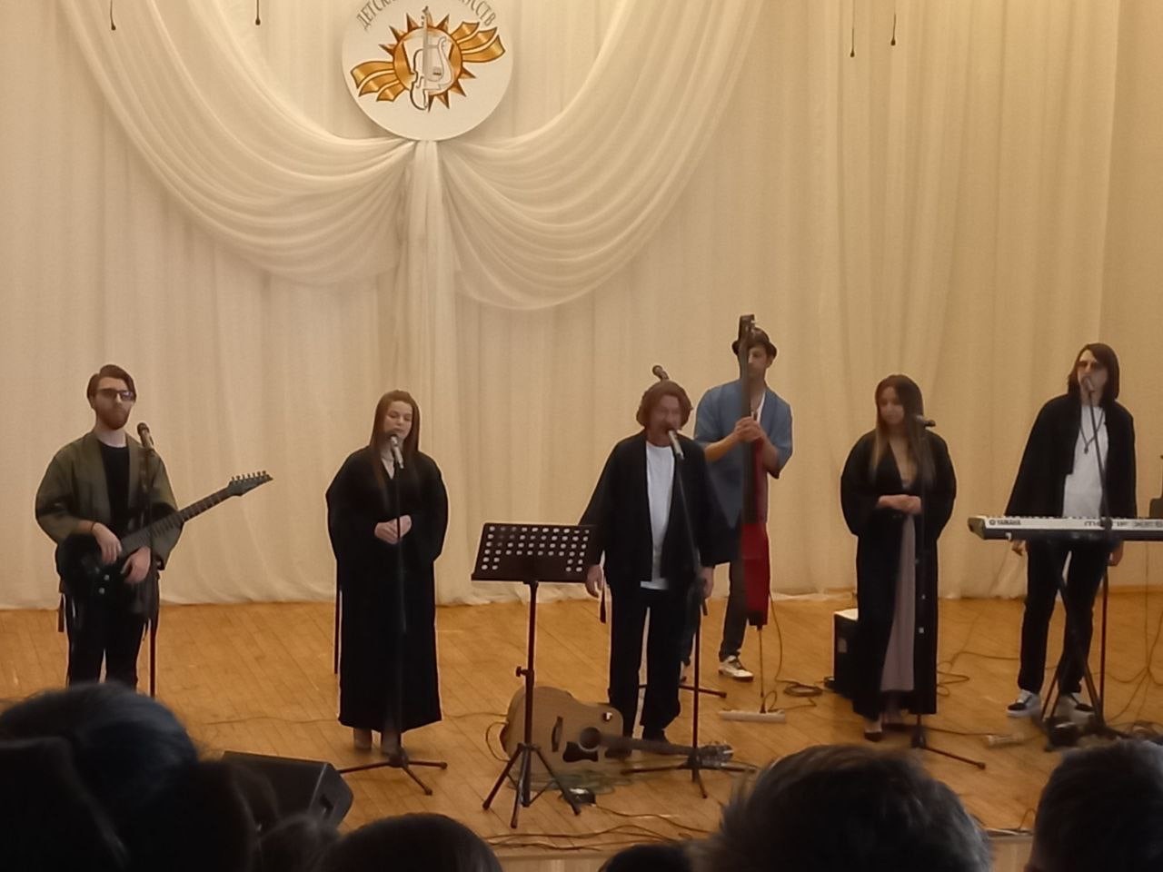 концерт "Светилен"