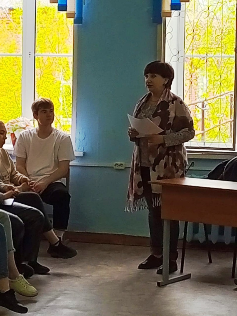 ярмарка вакансий