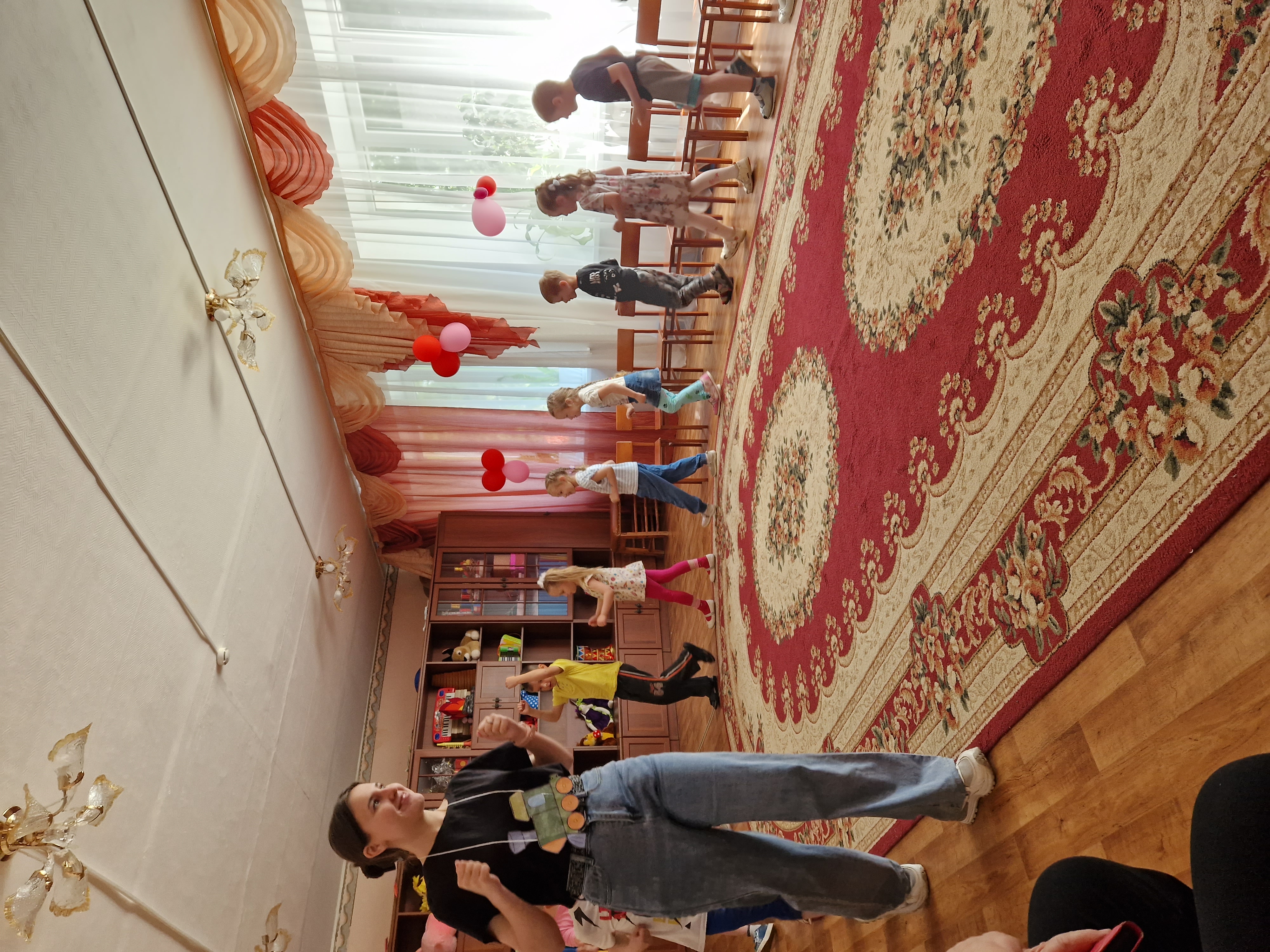 вести с практики