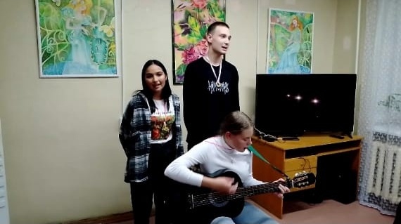 посвящение в студенты в общежитии