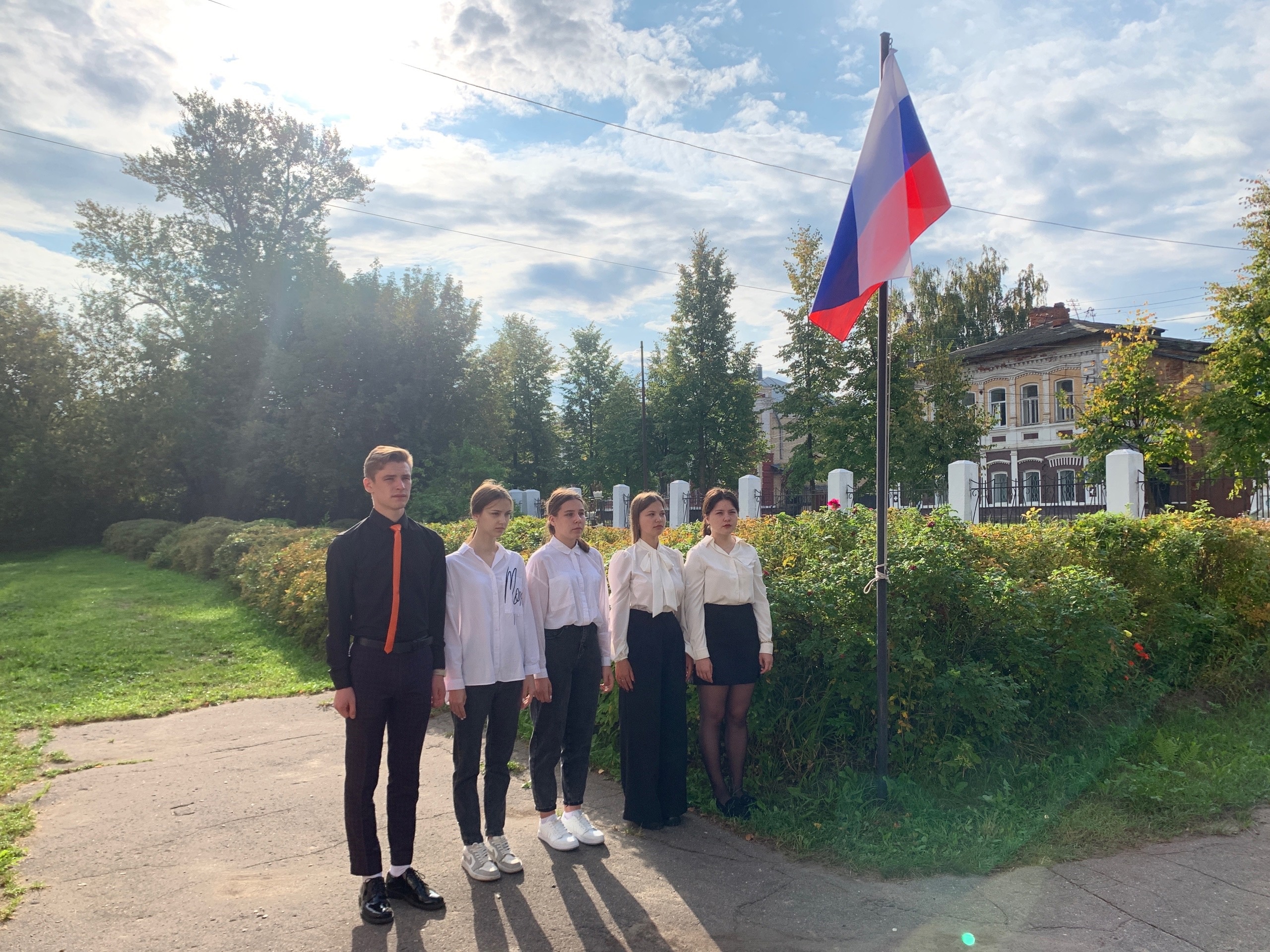 линейка 04.09